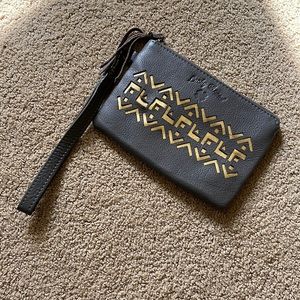 Lucky Brand Wristlet